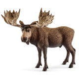 Schleich Moose Bull (14781)