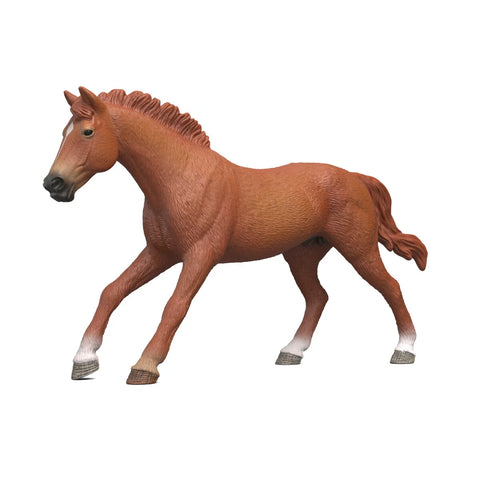 Schleich English Thoroughbred Stallion (14915)