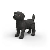 Schleich Black Labrador Puppy (14922)