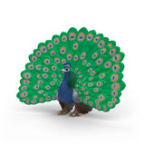 Schleich Peacock (14926)