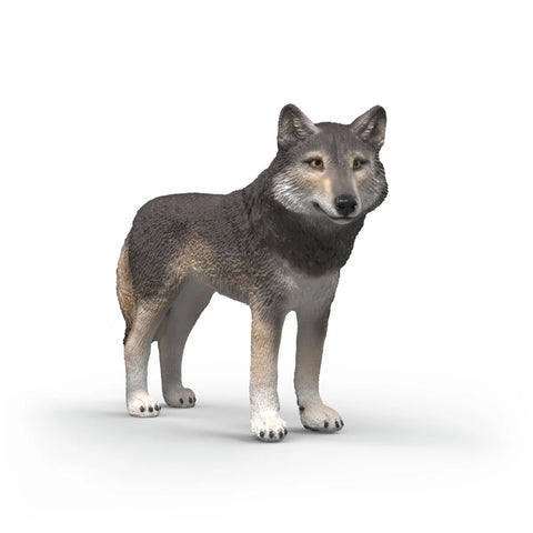 Schleich American Wolf (14991)