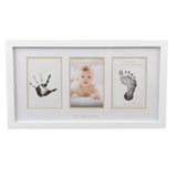 Pearhead My Little Prints Frame Beige