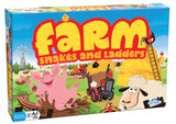 Outset Farm Snakes and Ladders