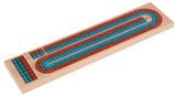 Outset Cribbage Board