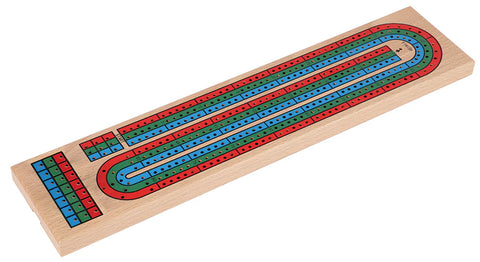 Outset Cribbage Board