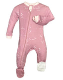 Zippy Jamz Organic Sleeper Collection