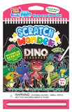 Scentco Scratch Wonder Dino Discovery