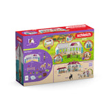 Schleich Open Stable Little Horseshoe (42703)