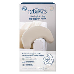 Dr. Brown's Feeding and Nursing Lap Support Pillow