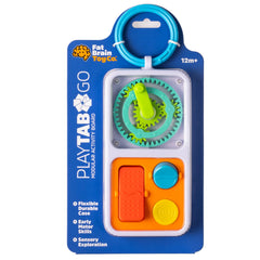 Fat Brain Toy PlayTab Go