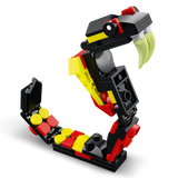 Lego Creator Surprising Spider (31159)