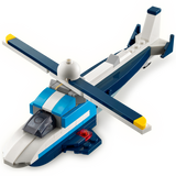 Lego Creator Race Plane (31160)