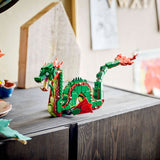 Lego Creator Medieval Dragon (31161)