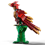 Lego Creator Medieval Dragon (31161)