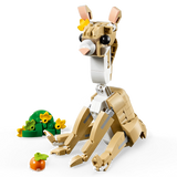Lego Creator Cute Bunny (31162)
