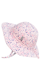Jan & Jul Cotton Floppy Hat Large (2-5 Years)