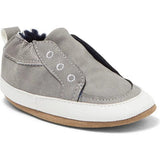 Robeez Baby Shoe Boy 12-18 Mos