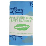 Parade Everything Baby Blanket