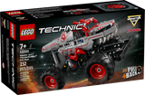 Lego Monster Jam™ ThunderROARus™ Pull-Back (42200)