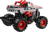 Lego Monster Jam™ ThunderROARus™ Pull-Back (42200)