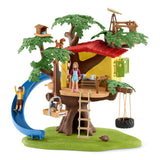 Schleich Adventure Tree House (42408)