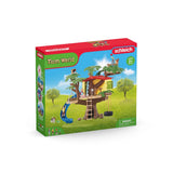 Schleich Adventure Tree House (42408)