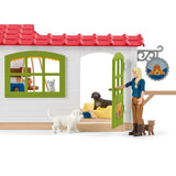 Schleich Pet Hotel (42607)