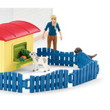 Schleich Pet Hotel (42607)