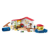 Schleich Pet Hotel (42607)