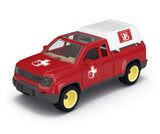 Schleich Vet Pick Up at the Farm (42727)