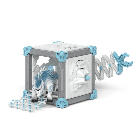 Schleich BattleCave Snow Slasher (42733)