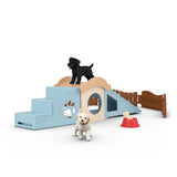 Schleich Adventure Fun for Little Puppies (42763)