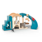 Schleich Playfun for Cats (42764)