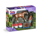 Schleich Hannah's Western Adventure (42775)