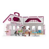 Schleich Happy Horse Hospital (42787)
