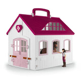 Schleich Happy Horse Hospital (42787)