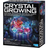 4M Crystal Growing Light Up Display