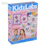 4M Mini Cross Stitches