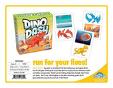 Outset Dino Dash Card Game