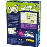 Thames & Kosmos Ooze Labs Alien Slime Lab