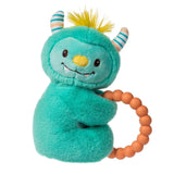 Mary Meyer Teether Rattle