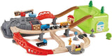 Hape Railway Bucket Builder Set