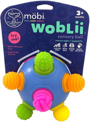 Mobi Woblii Sensory Ball
