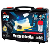 THAMES & C SPY LABS MASTER DET