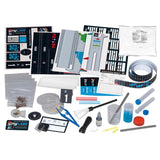 THAMES & C SPY LABS MASTER DET