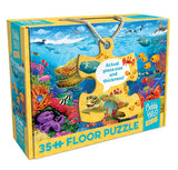 Cobble Hill 35 Piece Floor Puzzle Ocean Reef