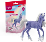 Schleich Moonstone Unicorn Foal (70769)