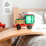 Connetix Rainbow Motion Pack 24 Pieces