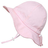 Jan & Jul Cotton Floppy Hat Medium (6-24 Months)