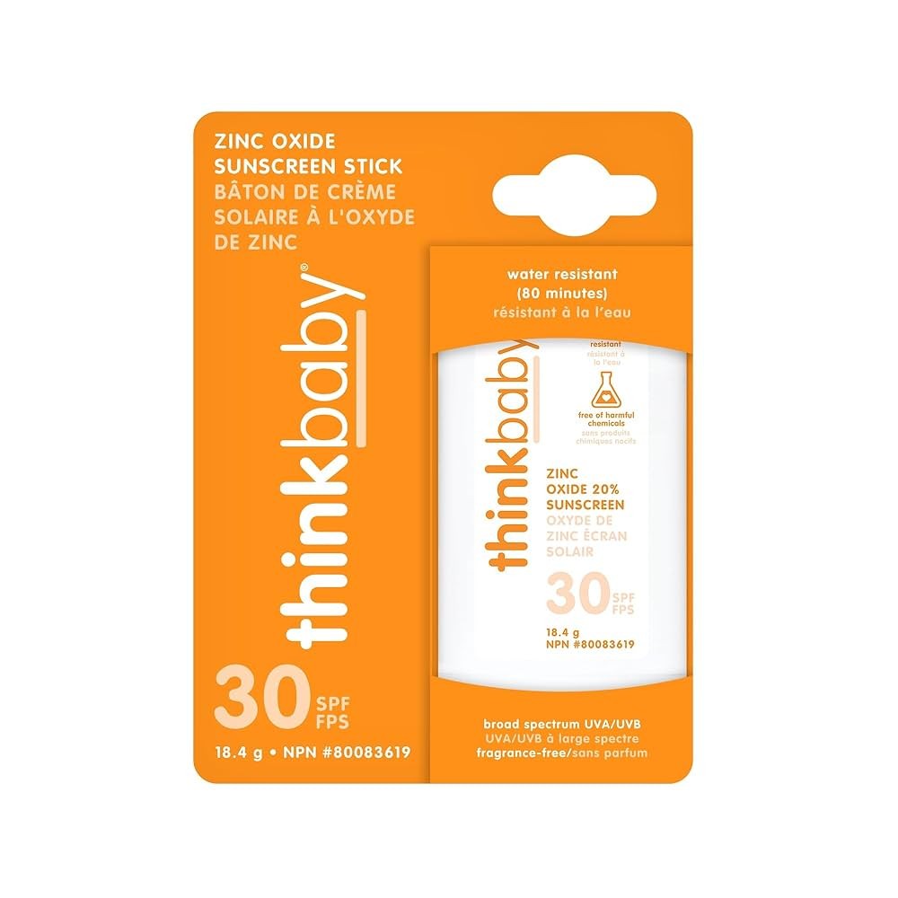 Thinkbaby Sunscreen Stick